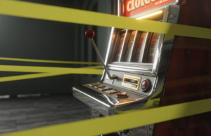 San Diego Police shut down two illegal gambling operations