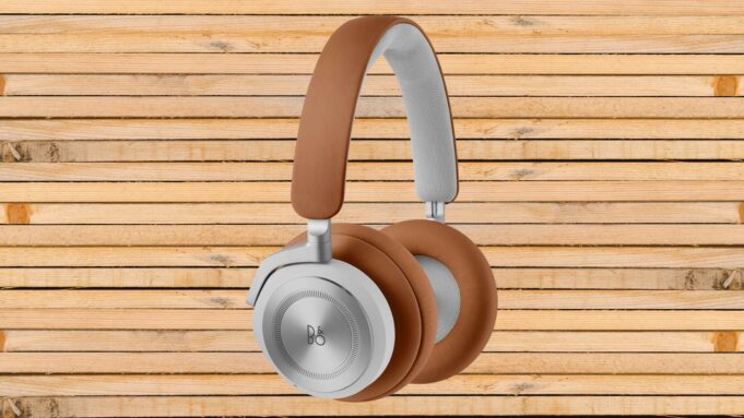 Earn a massive Prime Day saving on these gorgeous Bang & Olufsen headphones