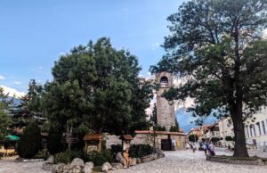 4 Day Bansko Itinerary for Romance and Adventure