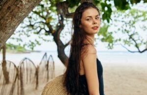 7 Skincare Products to Bring on Your Beach Vacation