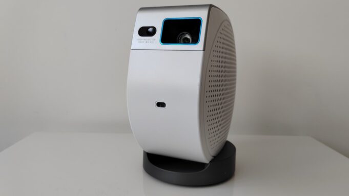 BenQ GV50 Review