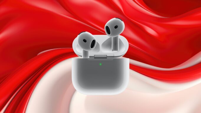 Apple’s latest tempting promo offers free AirPods