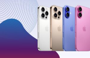 Apple’s iPhone 17 Air could feature a limited A19 Pro chip