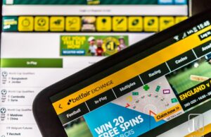 Betfair and Paddy Power issue statement to customers in wake of data leak