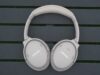 Bose QuietComfort Headphones Review