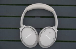 Bose QuietComfort Headphones Review