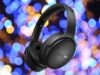 Save £110 on these Bose wireless headphones for Prime Day