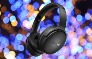 Save £110 on these Bose wireless headphones for Prime Day