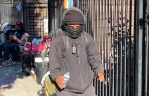 Journalist Unmasks ‘Violent Dwarf Portland Antifa Member’ Who’s Terrorizing Locals | The Gateway Pundit