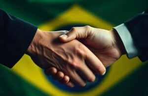 Regulators ANJL and IBJR join forces to fight illegal betting in Brazil