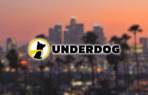 Underdog Fantasy switches to peer-to-peer games ahead of California law change