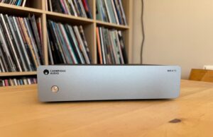 Cambridge Audio MXW70 Review
