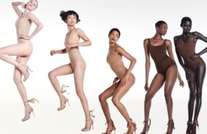 Christian Louboutin’s Nude Heels Get a Balletcore Update