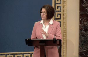 Cortez Masto slams GOP for blocking FULL HOUSE Act gambling tax fix