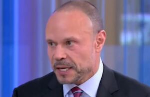 “Shocked Me Down to My Core” Bongino Reveals There is a Deep State Investigation Going On Behind the Scenes | The Gateway Pundit