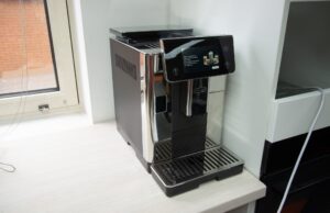 De’Longhi PrimaDonna Aromatic Review