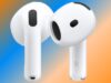 I’d be surprised if Apple’s AirPods 4 are this cheap on Black Friday