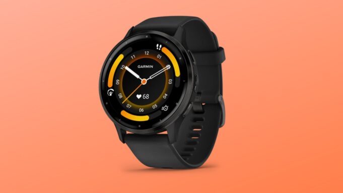 Get a Garmin smartwatch for under £300 right now