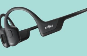 These Shokz sports headphones have been reduced by 31% for a a limited time