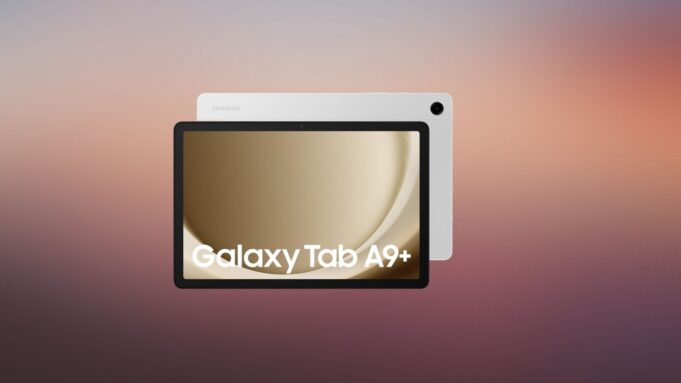 Prime Day cheap tablet winner: Save 44% on the Samsung Galaxy Tab A9 Plus