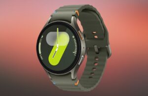 It’s hard to get excited by the Galaxy Watch 8 launch when the Watch 7 is this cheap