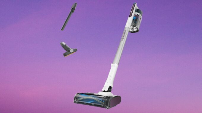 This Shark cordless vacuum for under £170 is a Prime Day winner