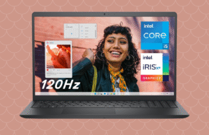 Need an affordable laptop for uni? This Dell Inspiron Prime Day deal is a winner