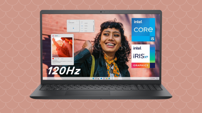 Need an affordable laptop for uni? This Dell Inspiron Prime Day deal is a winner