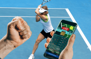 Dutch Gambling Authority orders ZEbetting and Betca to halt illegal tennis bets