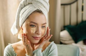 Why Your Eye Area Deserves a Dedicated Routine