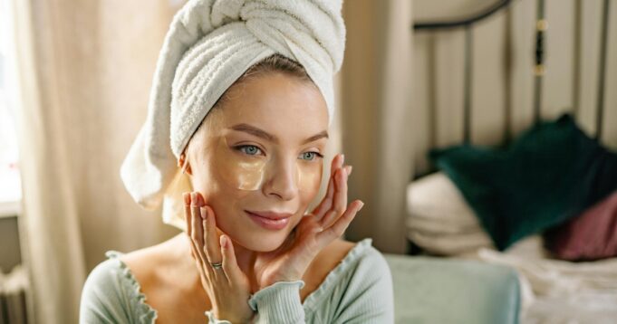 Why Your Eye Area Deserves a Dedicated Routine