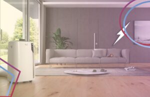 It’s hot, but does a fan’s running cost really matter?