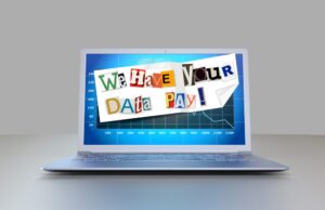 After BlackSuit is taken down, new ransomware group Chaos emerges