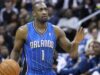 Former NBA star Gilbert Arenas arrested under suspicion of operating illegal poker games