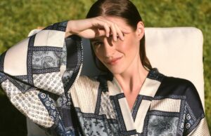 Giorgio Armani & Kith Make Summer Dressing a Whole Lifestyle