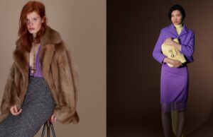 Gucci Delivers Striking Portraits for Fall 2025 Campaign