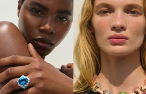 Gucci High Jewelry Just Entered Its Maximalist Era