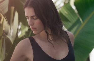 H&M Move’s Pilates Drop Is Soft, Sculpted, and So Summer ’25