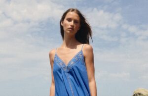 H&M’s Coastal Looks Are Perfect for Sunny Days
