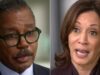 ’60 Minutes’ Kamala Harris Interviewer Bill Whitaker Reportedly ‘Teary-Eyed’ After News of Lawsuit Settlement | The Gateway Pundit