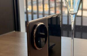 I’ve tried the ridiculously thin Honor Magic V5 and Samsung should be worried