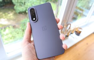 OnePlus has nailed the Nord 5 – but forgot to make it stand out