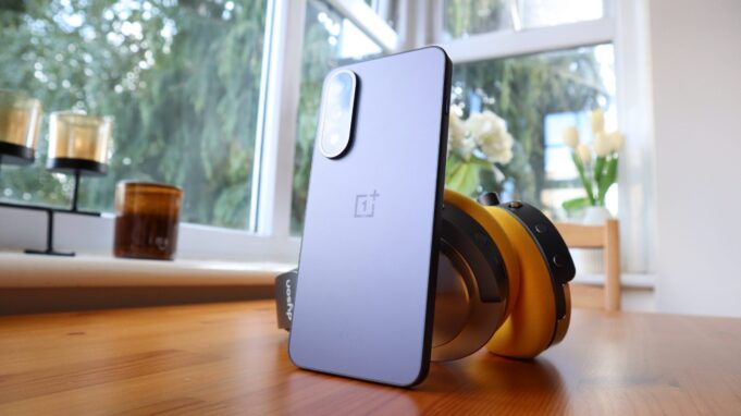 OnePlus Nord 5 Review