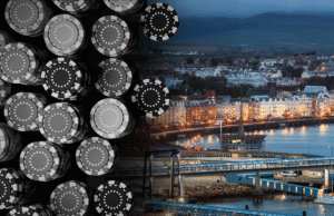 Isle of Man gambling sector rated medium risk in its first terror financing report
