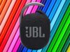 This mini-sized JBL outdoor speaker has a big Prime Day price cut