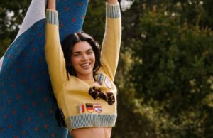 Kendall Jenner Just Dropped Her FWRD Summer ’25 Favorites