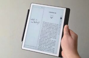 Amazon has dropped the price of the excellent Kindle Scribe 2 ahead of Prime Day
