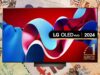 Prime Day ends soon, get £1000 off this LG OLED TV