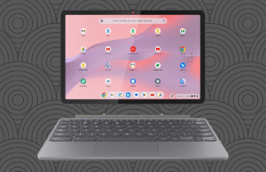 The most portable Lenovo Chromebook is just £159.99 for today only