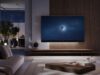 Loewe’s latest luxury OLED TV comes in a huge size and with a huge price tag